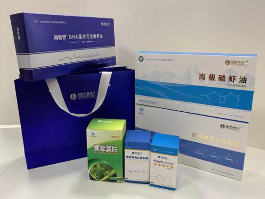 光泽彩盒定制